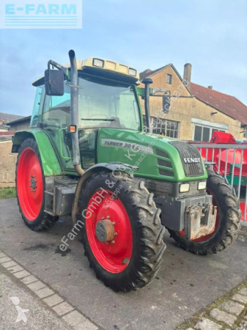 Fendt