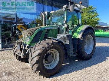 Fendt
