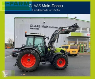 Claas