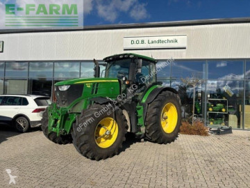 John Deere
