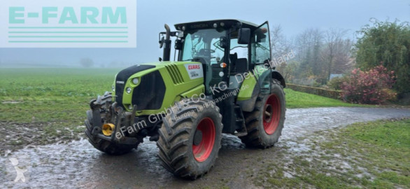 Claas