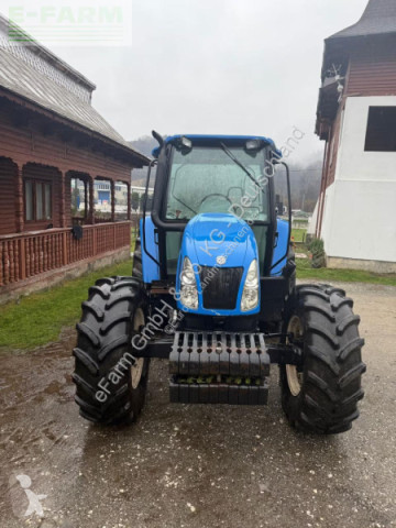 New Holland