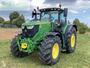 John Deere