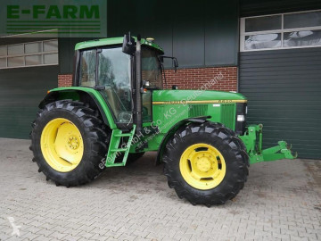 John Deere