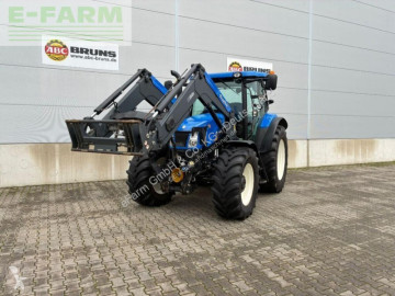 New Holland