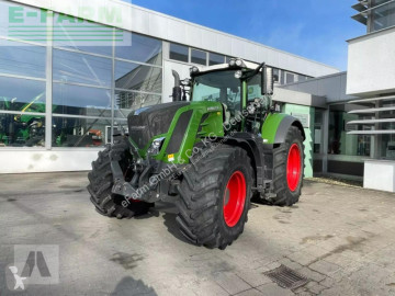 Fendt