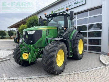 John Deere