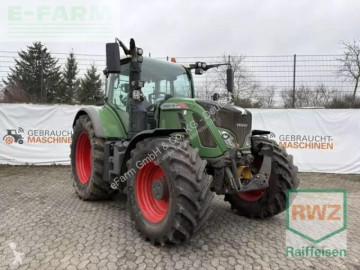 Fendt