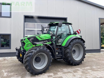 Deutz-Fahr
