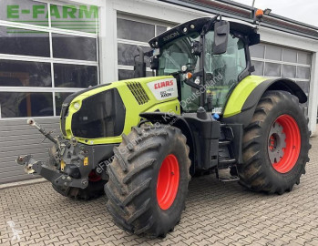 Claas