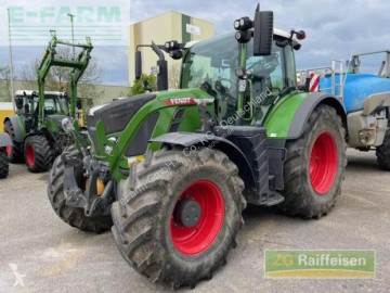 Fendt