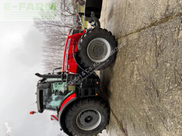 Massey Ferguson