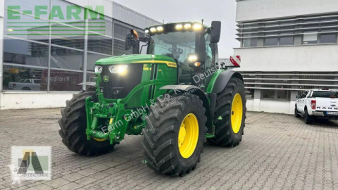 John Deere