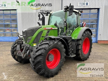 Fendt