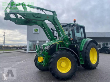 John Deere