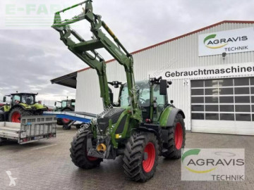 Fendt