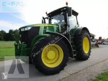 John Deere