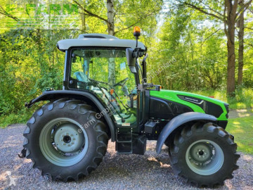 Deutz-Fahr