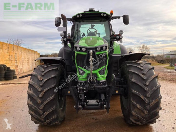 Deutz-Fahr