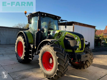 Claas