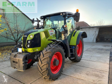 Claas