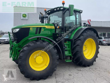 John Deere