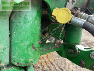 John Deere7R
