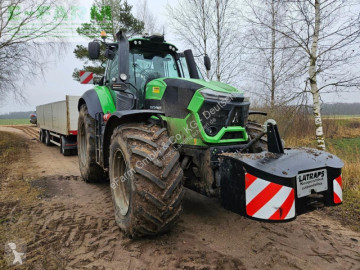 Deutz-Fahr