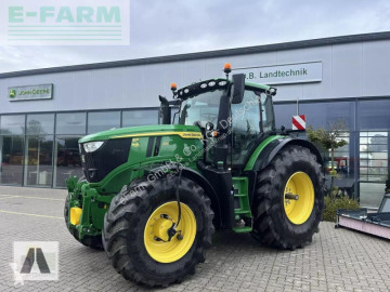 John Deere