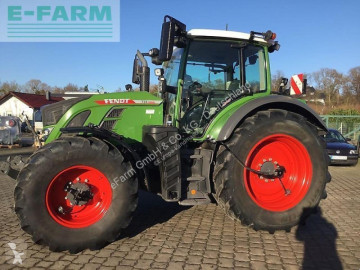 Fendt