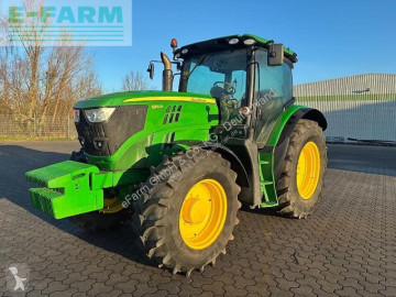 John Deere