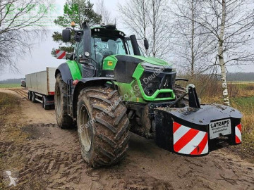 Deutz-Fahr