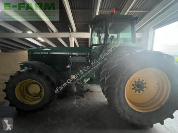 John Deere