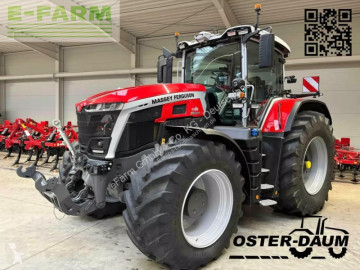 Massey Ferguson