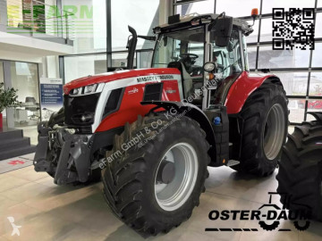 Massey Ferguson