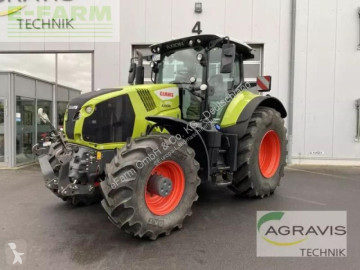 Claas