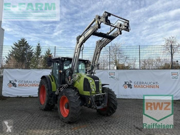 Claas