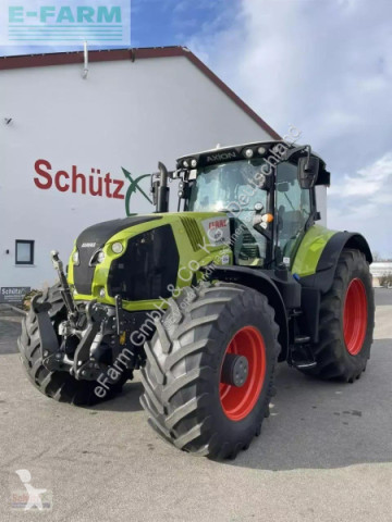 Claas