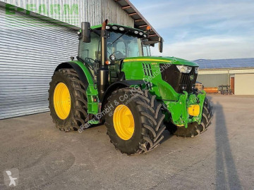 John Deere