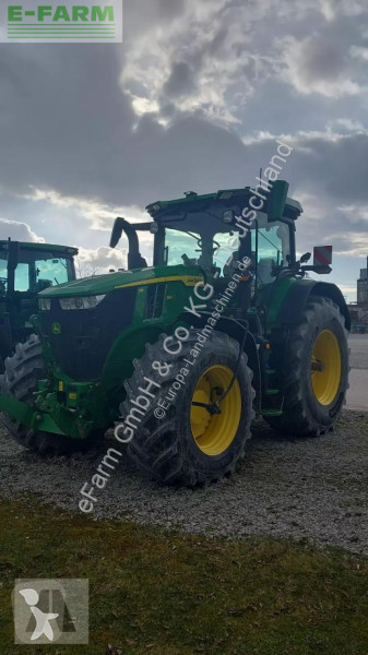 John Deere