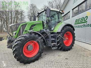 Fendt