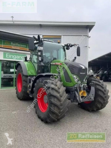 Fendt