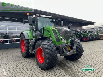 Fendt