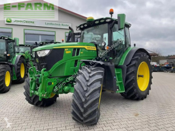John Deere
