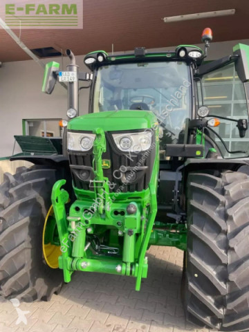John Deere