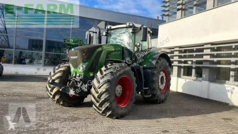 Fendt
