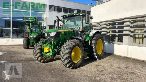 John Deere