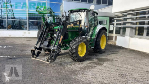 John Deere
