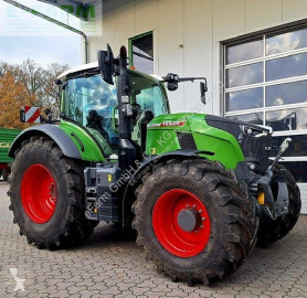Landbrugstraktor Fendt