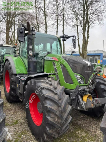 Fendt